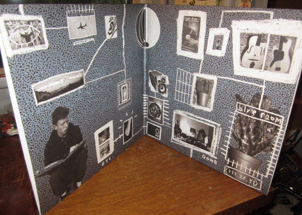 King Krule – 6 Feet Beneath The Moon (2xLP) LP vinyl record, image 2 of 6