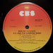 KC & The Sunshine Band – Who Do Ya (Love) LP vinyl record, image 5 of 6