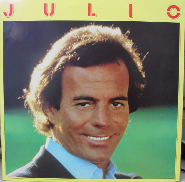 Julio Iglesias – Julio