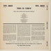 Chico Arnez & His Latin American Orchestra – This Is Chico LP vinyl record, image 2 of 5