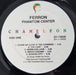 Ferron – Phantom Center LP vinyl record, image 3 of 6