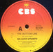 Big Audio Dynamite – The Bottom Line 12" vinyl record, image 3 of 5