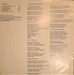 Ariel – Rock And Roll Scars LP vinyl record, image 6 of 6