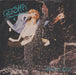 Geisha – Rainy Day 7" vinyl record, image 1 of 4