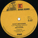 Arlo Guthrie – Alice's Restaurant LP vinyl record, image 3 of 4