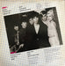 Blondie – Eat To The Beat LP vinyl record, image 2 of 6