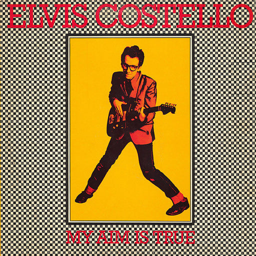 Elvis Costello – My Aim Is True