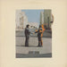 Pink Floyd – Wish You Were Here LP vinyl record, image 1 of 6