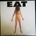Eat – The Golden Egg EP Part 2 12" vinyl record, image 1 of 5