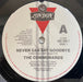 The Communards – Never Can Say Goodbye 7" vinyl record, image 1 of 3