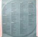 Emmylou Harris – Evangeline LP vinyl record, image 5 of 7