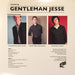 Gentleman Jesse & His Men – Gentleman Jesse & His Men LP vinyl record, image 2 of 4