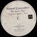 Fairport Convention – Who Knows? (1975 The Woodworm Archives - Vol. One) (2xLP) LP vinyl record, image 4 of 6