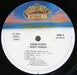 Night Ranger – Dawn Patrol LP vinyl record, image 4 of 7