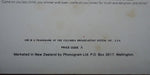 Pink Floyd – Wish You Were Here LP vinyl record, image 3 of 9