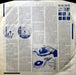 John Coltrane – Blue Train LP vinyl record, image 6 of 8