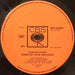 Leonard Cohen – Songs Of Love And Hate LP vinyl record, image 3 of 4