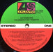 The Manhattan Transfer – Extensions LP vinyl record, image 4 of 5