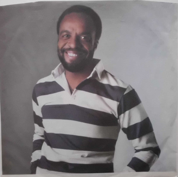 Grover Washington, Jr. – The Best Is Yet To Come LP vinyl record, image 5 of 6