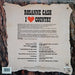 Rosanne Cash – I Love Country LP vinyl record, image 2 of 6