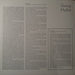 Georg Muffat, La Petite Bande – Concerti & Suiten LP vinyl record, image 3 of 5