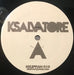 K Salvatore – Tsar Ova Elk LP vinyl record, image 3 of 5