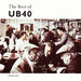 UB40 – The Best Of UB40 (Volume One) LP vinyl record, image 1 of 5