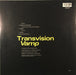 Transvision Vamp – Landslide Of Love 12" vinyl record, image 2 of 4