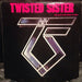 Twisted Sister – You Can't Stop Rock 'N' Roll LP vinyl record, image 1 of 6