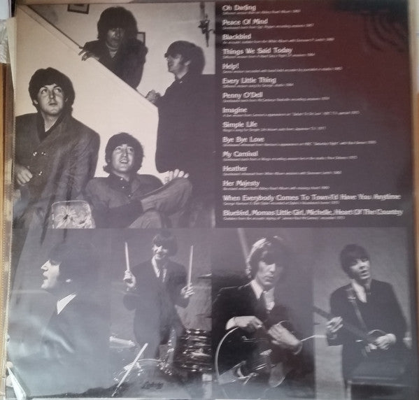 The Beatles – 20 X 4 LP vinyl record, image 2 of 4