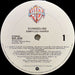 Emmylou Harris – Evangeline LP vinyl record, image 3 of 6
