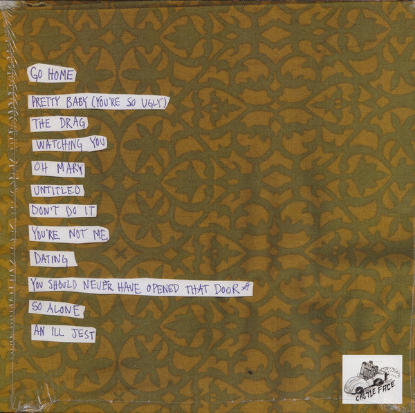 Ty Segall – Ty Segall LP vinyl record, image 2 of 10