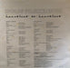 Doug Parkinson – Heartbeat To Heartbeat LP vinyl record, image 5 of 6