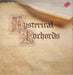 Crossfire – Hysterical Rochords LP vinyl record, image 1 of 5