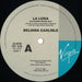 Belinda Carlisle – La Luna 12" vinyl record, image 1 of 3