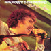Max Merritt And The Meteors – Back Home Live LP vinyl record, image 1 of 3