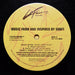 Various – Music From And Inspired By Shaft (2xLP) LP vinyl record, image 3 of 6