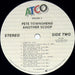 Pete Townshend – Another Scoop (2xLP) LP vinyl record, image 6 of 8