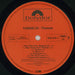 Vangelis – Themes LP vinyl record, image 5 of 6