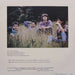 The Wild Poppies – Heroine LP vinyl record, image 2 of 4