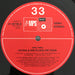 Earl Hines – Fatha & His Flock On Tour LP vinyl record, image 5 of 7