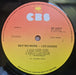 Les Dudek – Ghost Town Parade LP vinyl record, image 3 of 3