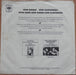 Simon & Garfunkel, Art Garfunkel, Paul Simon – My Little Town // Rag Doll / You're Kind 7" vinyl record, image 2 of 4