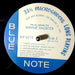 Wayne Shorter – The All Seeing Eye LP vinyl record, image 4 of 4