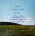 37°C – Sidarta LP vinyl record, image 3 of 5