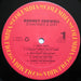 Rodney Crowell – Diamonds & Dirt LP vinyl record, image 3 of 7