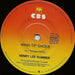 Henry Lee Summer – I Wish I Had A Girl 7" vinyl record, image 4 of 4