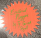 Ty Segall – Emotional Mugger LP vinyl record, image 7 of 7