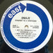 Onaje – Straight As A Briefcase LP vinyl record, image 3 of 4