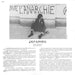 Patti Smith Group – Radio Ethiopia LP vinyl record, image 5 of 5